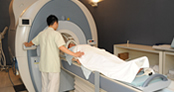 MRI検査手順2